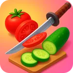 Fruits Cut : Slice Rush icon