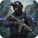 Strike Terrorist:Special Force icon