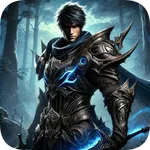 Shadow Slayer:The Last Warrior icon