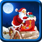 Santa City Adventure- The Sant icon
