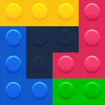 Fit the Blocks - Brick Puzzle icon