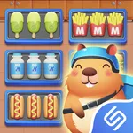 Food Sort Master Puzzle icon
