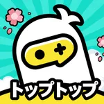 TopTop: Play Game & Chat icon