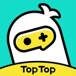 TopTop: Game&Party icon