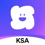 Teami KSA：Team up & Play icon