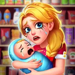 Goods 3D Sort Story icon
