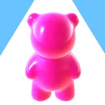 Gummy Rush icon