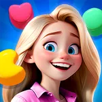 Gummy Link - Connect & Clear icon