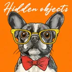 Hidden Objects Master: Retro icon