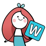 Draw Story: Words Edition icon