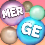 Merge Words: Brain Puzzle icon