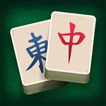 Mahjong Solitaire Classic icon