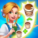 Merge Flavor: Decor Restaurant icon