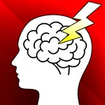 NF Brain Test - Brain Games icon