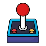 سوبر هيرو icon