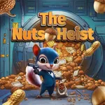Nuts Heist icon