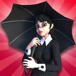 Outcast Girl icon