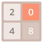 2048 Puzzle Game icon