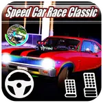 Speed Car Race Classic icon
