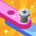 Screw Pin: Jam Puzzle icon