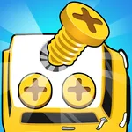 Screw It! Color Sort Puzzle icon