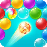 Bubble Frenzy icon