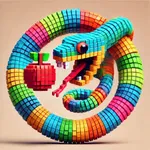 Snake icon