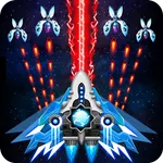 Space shooter - Galaxy attack icon