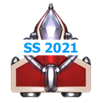 Space Shooter 2021 icon
