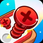 Screw Pin Master: Sort Puzzle icon