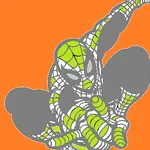 Superhero vs Spider Revenge 20 icon