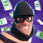 Idle Thief Master icon