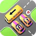 Jam Escape: Car travel icon