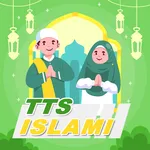 TTS Islami - Cerdas Cermat icon