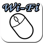 Wi-Fi Mouse icon