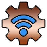 Wi-Fi Setting icon