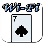 Wi-Fi Sevens icon