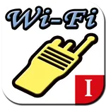 Wi-Fi Talkie icon