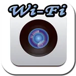 Wi-Fi Webcam icon