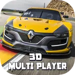 Super Car Racing : Multiplayer icon