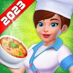 Cooking Game Food Fest Tale icon