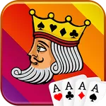 FreeCell Solitaire icon