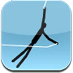 StickMan Running icon