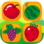 FRUIT Link Link (Match Game) icon