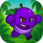 Jungle Adventure Run icon