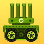 Ball Cannon Shooter: Blast Fun icon