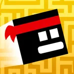 Tomb Maze: Old Maze Puzzle icon