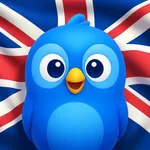 LingoFly: English Verbs Easily icon