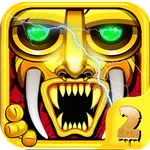 Temple Lost Jungle Escape 2 icon