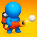 Bricks Ball Heroes icon